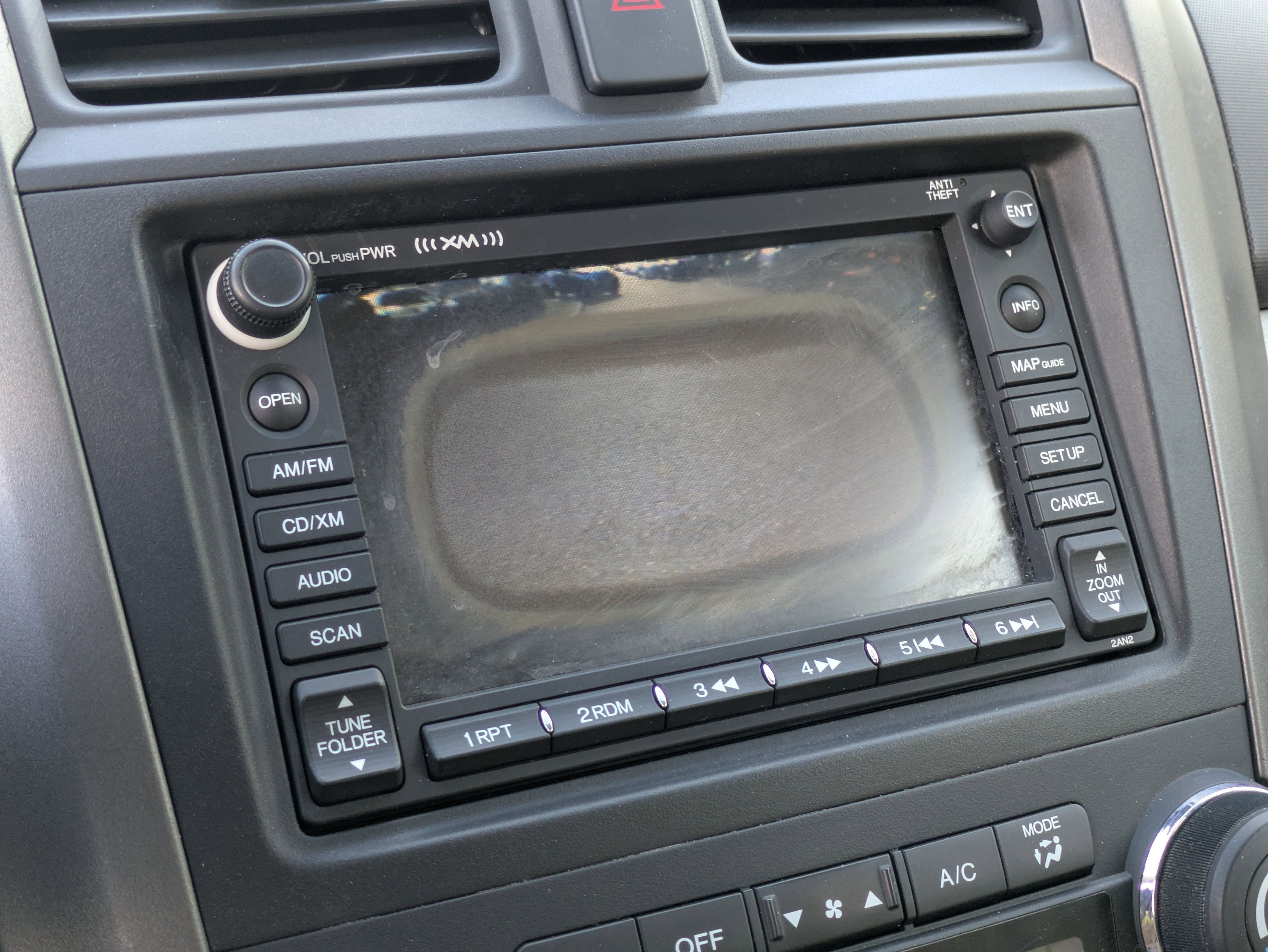 Used 2011 Honda CR-V EX-L image 30