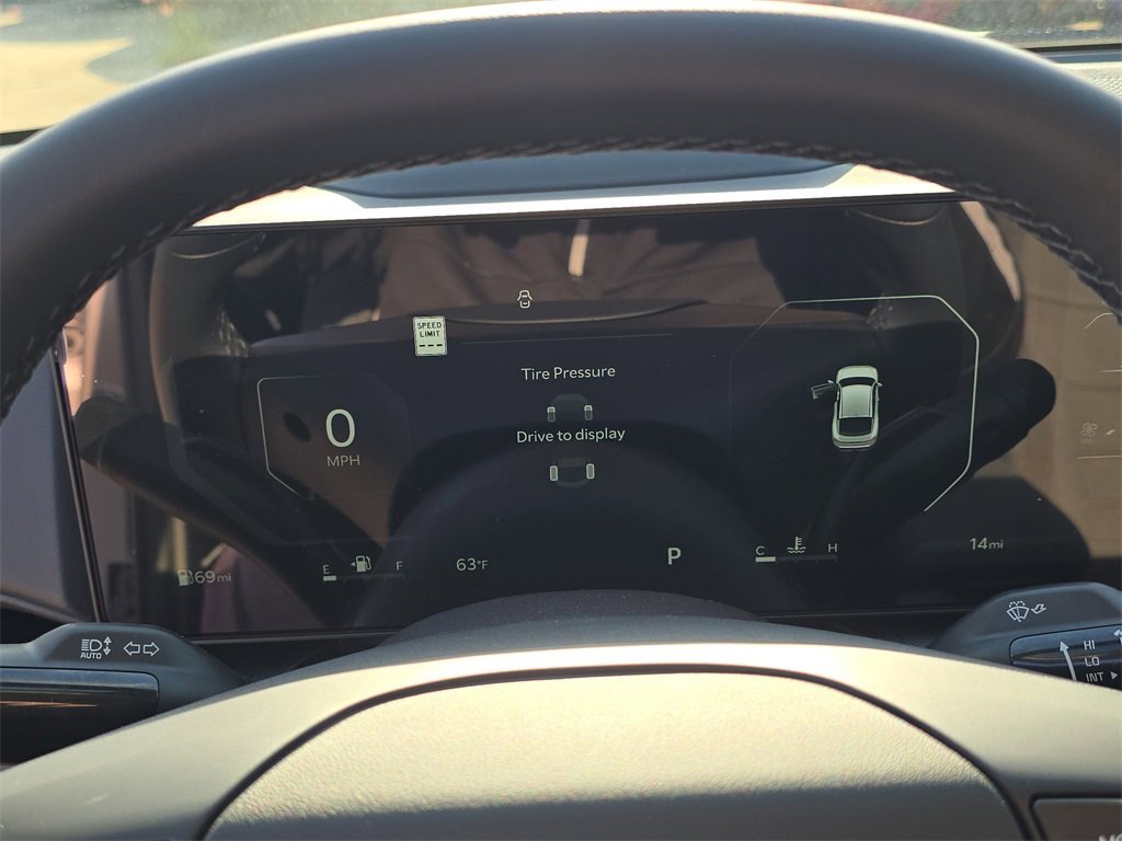 New 2025 Kia K4 EX image 34