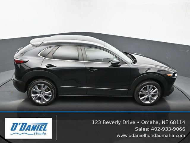 Used 2023 MAZDA CX-30 AWD 2.5 S w/ Select Package image 19
