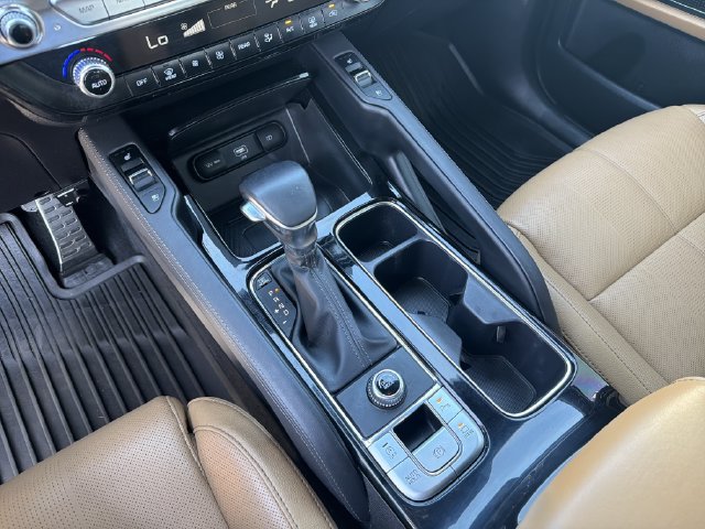 Used 2022 Kia Telluride SX FWD image 34