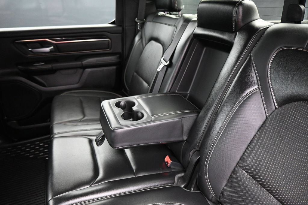 Used 2019 RAM 1500 Sport w/ Level 2 Equipment Group AWD/4WD image 26