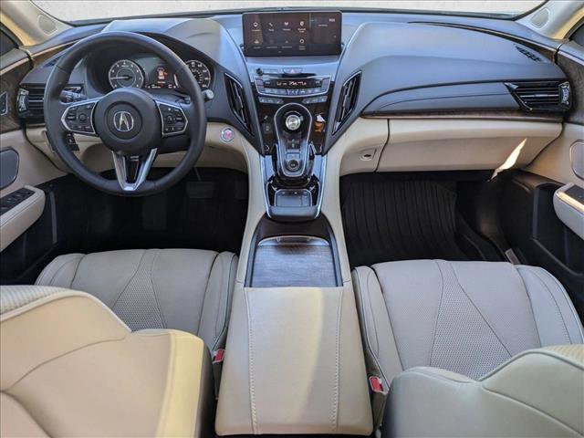 Used 2019 Acura RDX FWD w/ Advance Package image 19