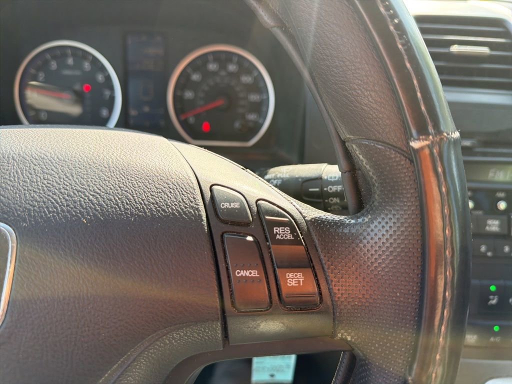 Used 2011 Honda CR-V SE image 19