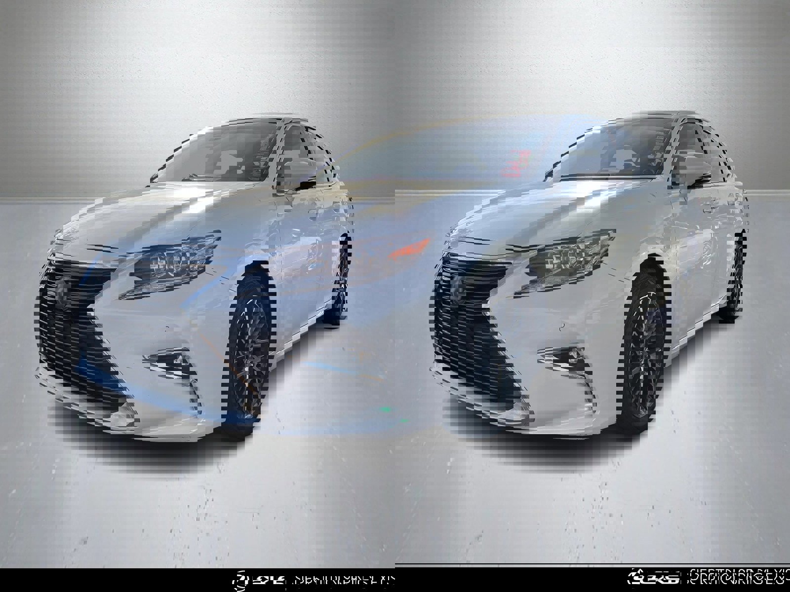 Used 2016 Lexus ES 350 image 5