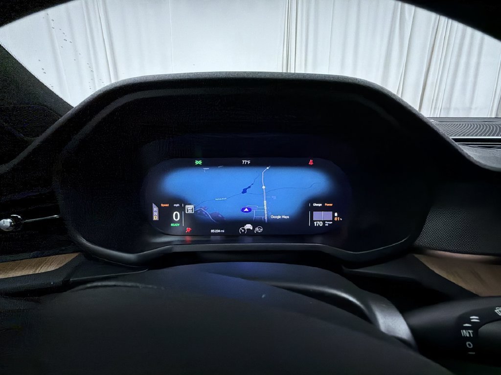 Used 2021 Polestar Polestar 2 AWD/4WD image 21