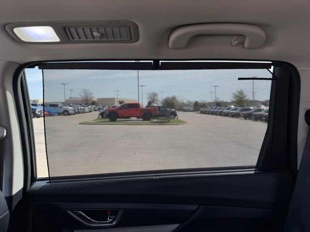 Used 2021 Subaru Ascent Limited w/ Popular Package #2A image 25