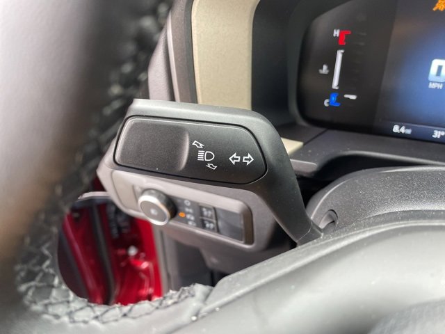 New 2026 Ford Bronco Sport Big Bend w/ Convenience Package image 26