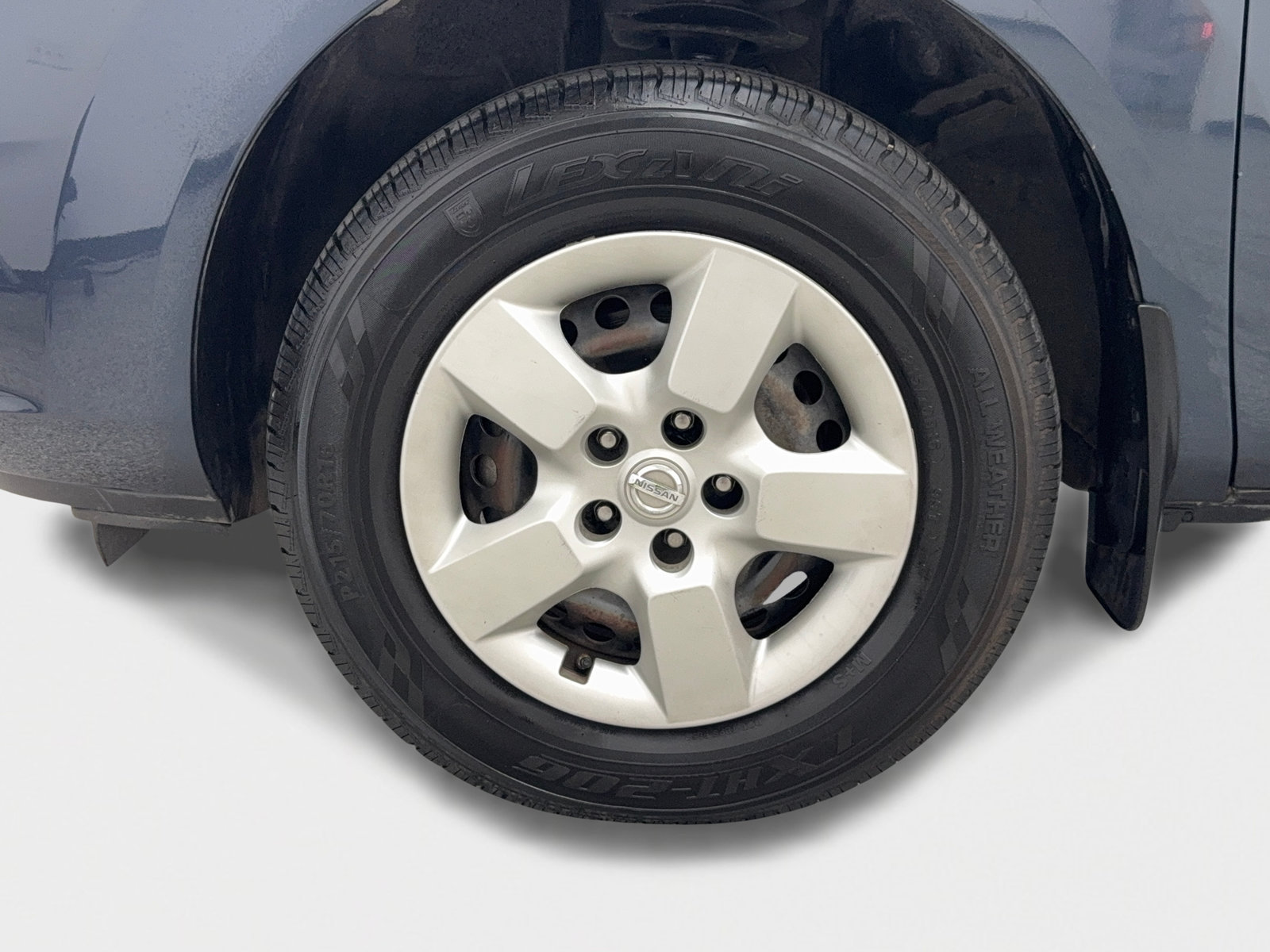 Used 2015 Nissan Rogue S FWD image 50