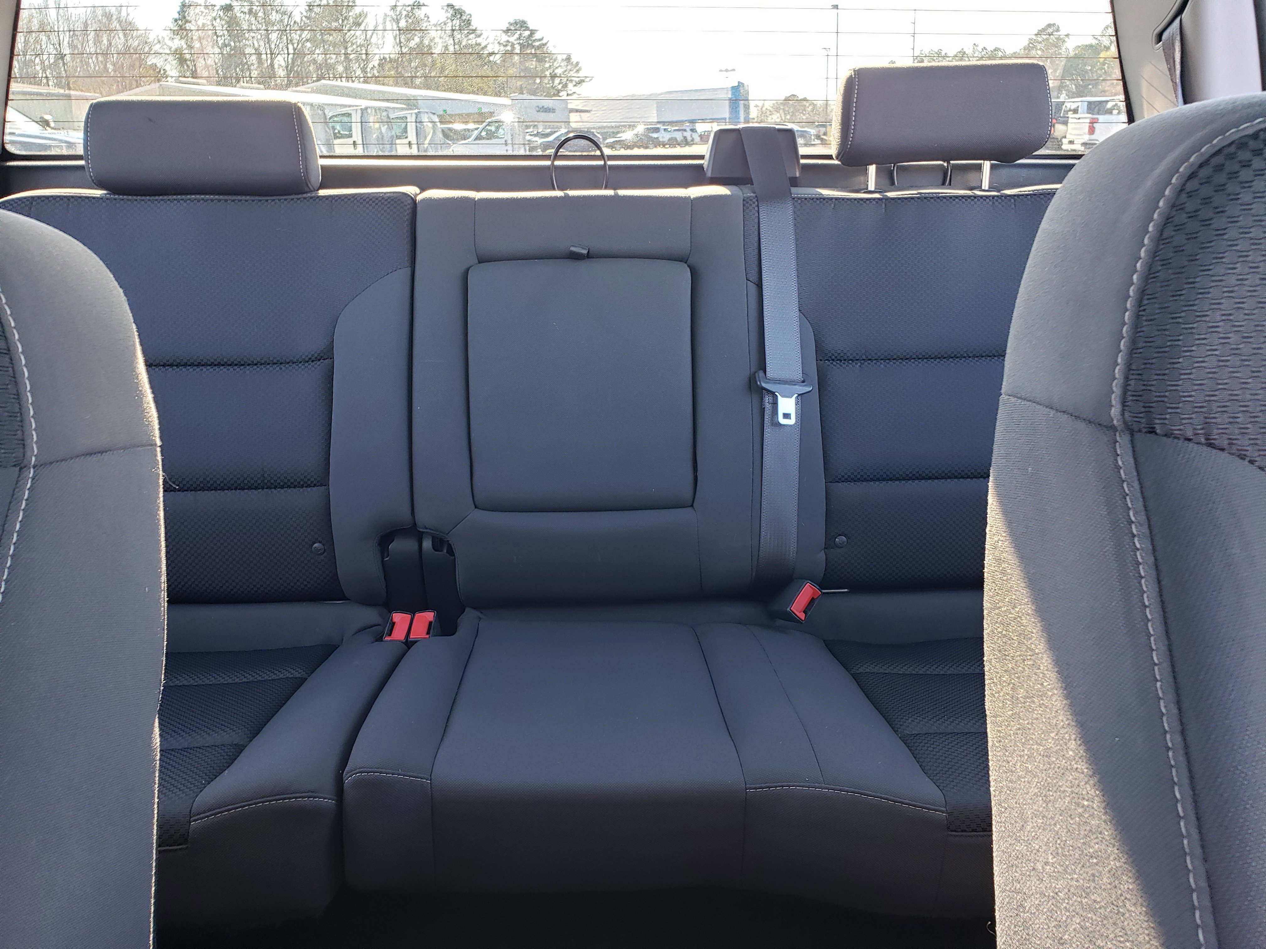 Used 2015 Chevrolet Silverado 1500 LT w/ All Star Edition image 30