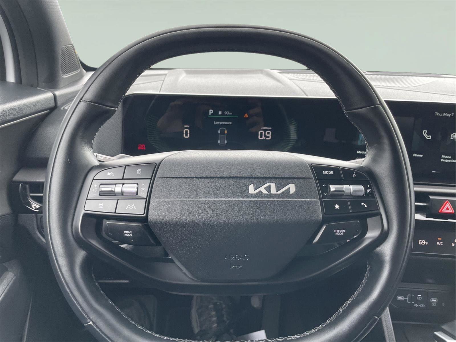 Used 2026 Kia Sportage X-Line w/ X-Line Premium Package AWD/4WD image 26