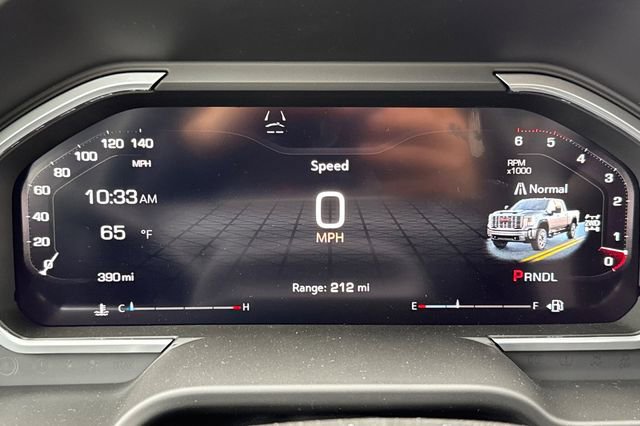 New 2026 GMC Sierra 2500 Denali w/ Denali Reserve Package image 30