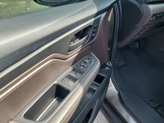Used 2019 Honda Odyssey EX-L image 12