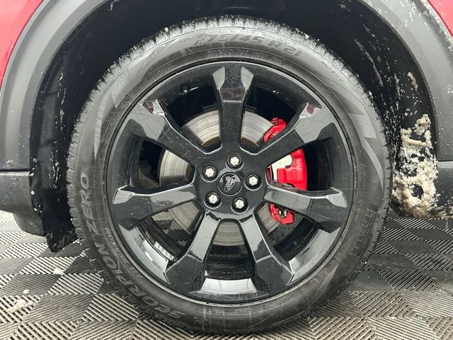 Used 2023 Ford Explorer ST w/ Equipment Group 401A image 23