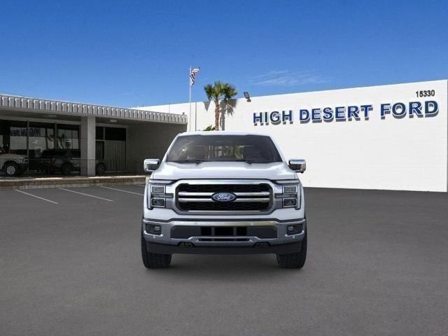 New 2025 Ford F150 Lariat w/ Equipment Group 501A Mid AWD/4WD image 6