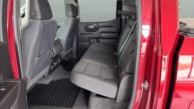 Used 2019 Chevrolet Silverado 1500 LT w/ All-Star Edition image 11