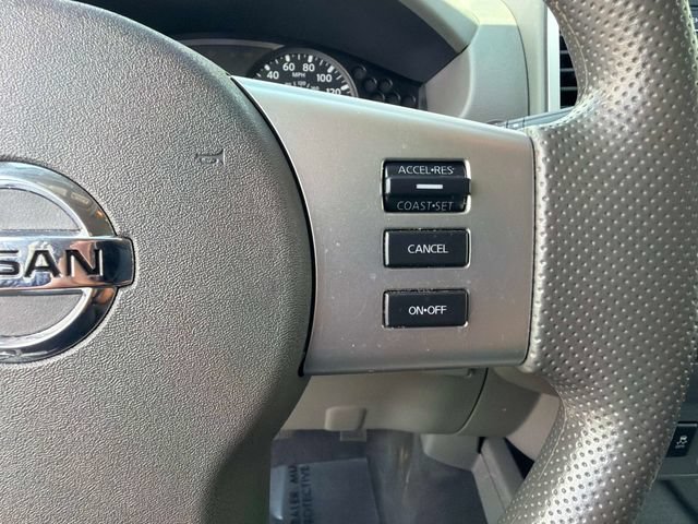 Used 2021 Nissan Frontier SV w/ SV Utility Package AWD/4WD image 25
