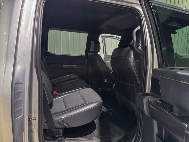 Used 2023 Ford F150 Tremor image 27