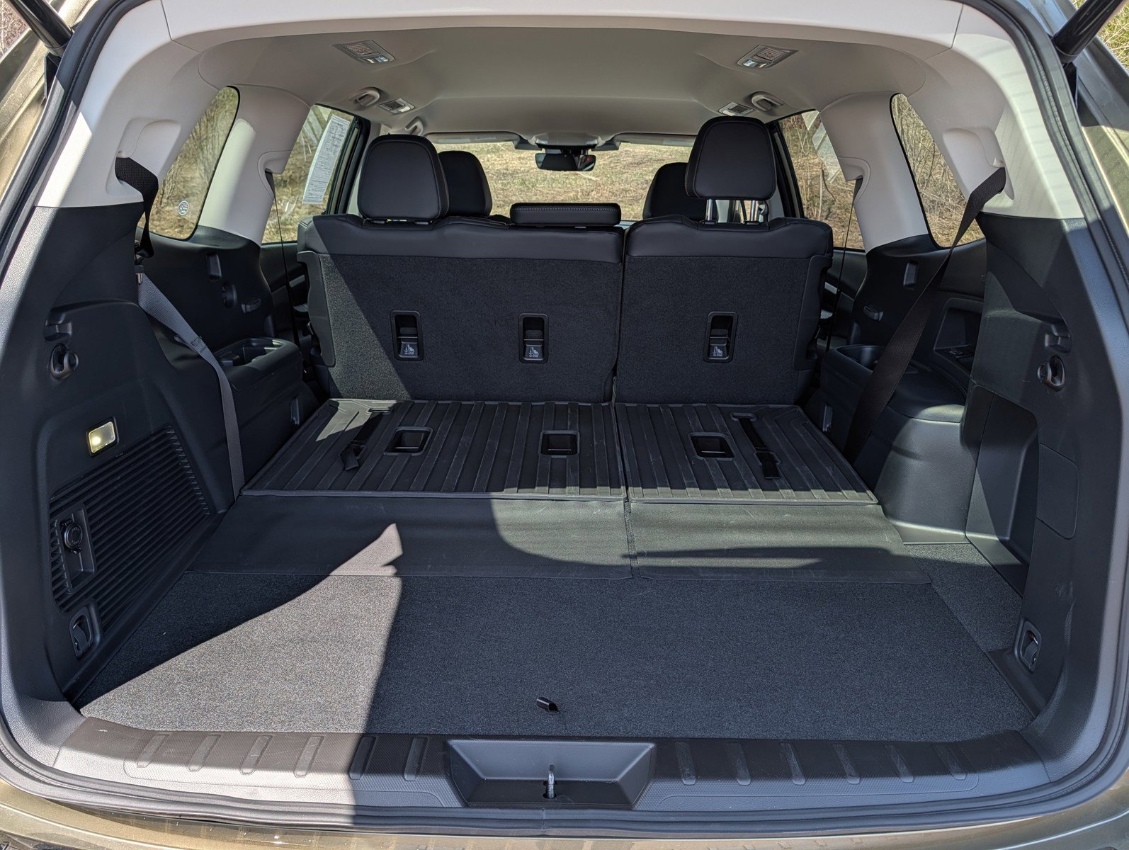 Certified 2026 Subaru Ascent Premium AWD/4WD image 18