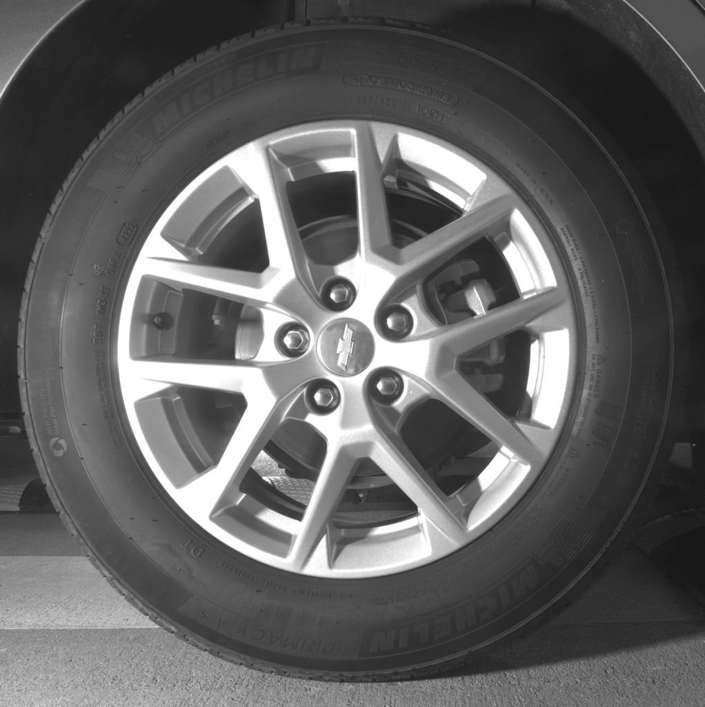 Used 2023 Chevrolet Equinox LT w/ Driver Convenience Package FWD image 13