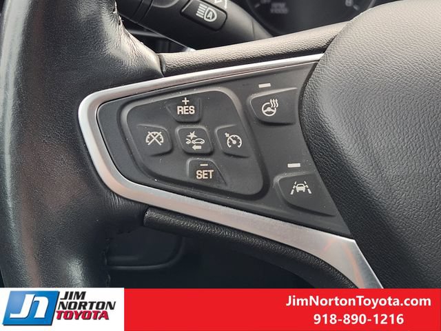 Used 2022 Chevrolet Equinox LT FWD image 28