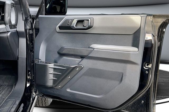 Used 2023 Ford Bronco Big Bend image 27