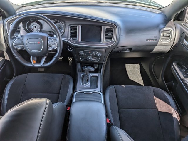 Used 2021 Dodge Charger Scat Pack RWD image 17
