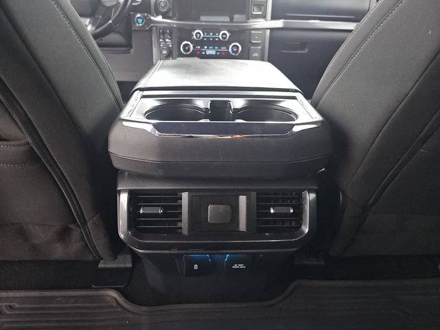 Used 2023 Ford F150 XLT w/ Equipment Group 302A High AWD/4WD image 39