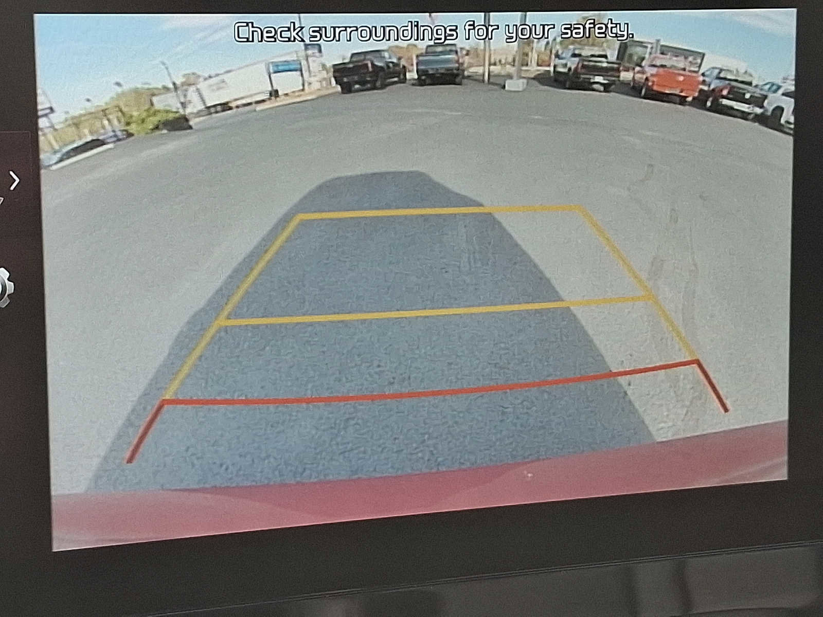 Used 2022 Kia Sorento SX image 21