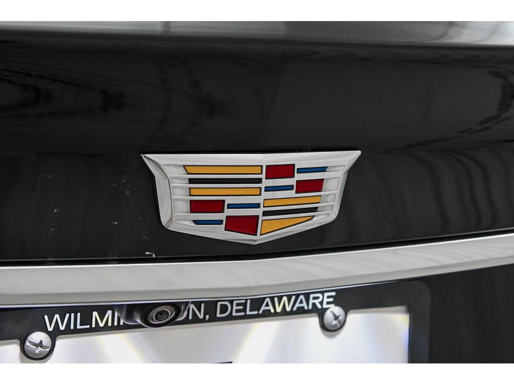 Used 2022 Cadillac CT5 Premium Luxury w/ Parking Package image 56