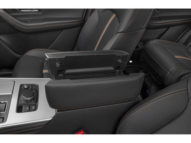 New 2026 MAZDA CX-90 3.3 Turbo S w/ Premium Package image 13