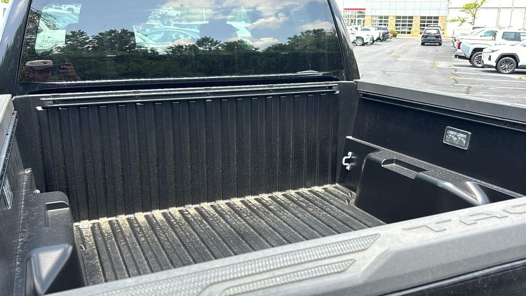 New 2026 Toyota Tacoma TRD Off-Road AWD/4WD image 33