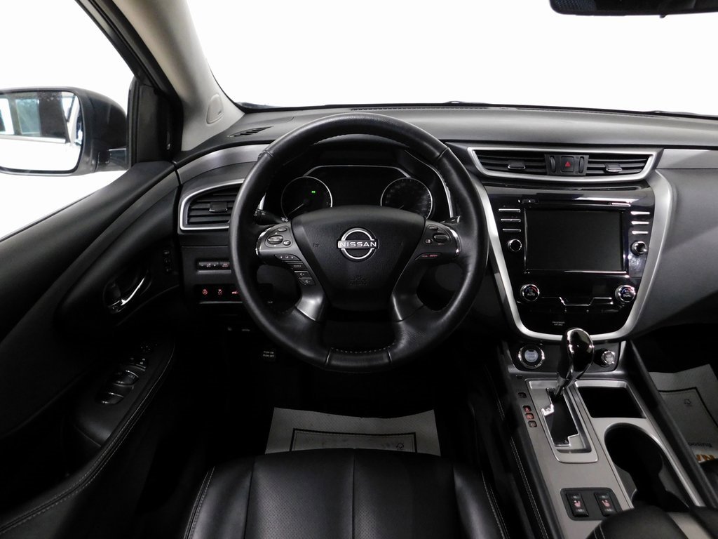 Used 2024 Nissan Murano SL image 42
