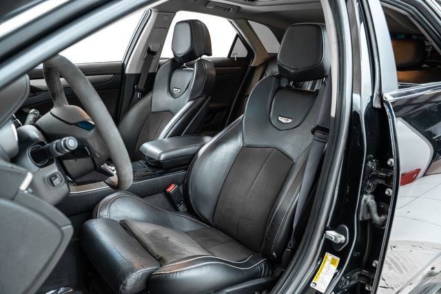 Used 2013 Cadillac CTS V RWD image 17
