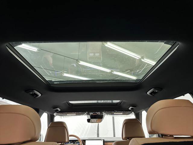 New 2026 Hyundai Santa Fe Limited FWD image 22