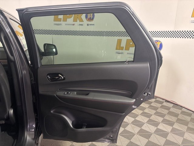 New 2025 Dodge Durango R/T image 19