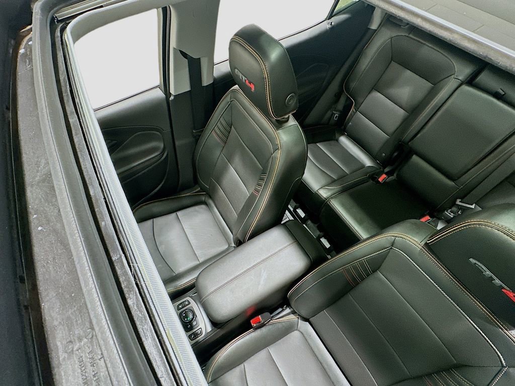 Used 2024 GMC Terrain AT4 w/ Infotainment Package II AWD/4WD image 22