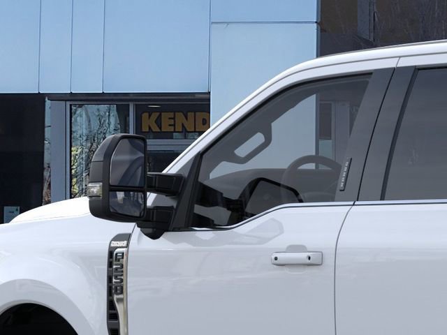 New 2026 Ford F250 King Ranch AWD/4WD image 20