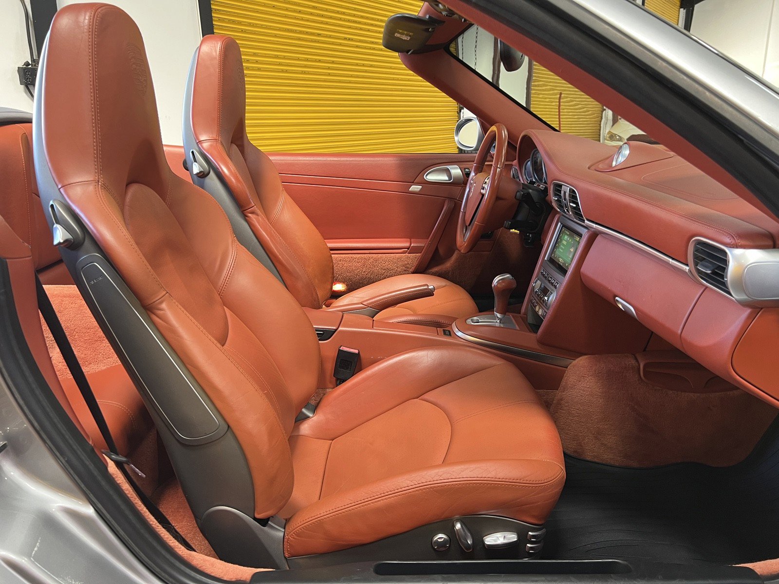 Used 2007 Porsche 911 Carrera S image 17