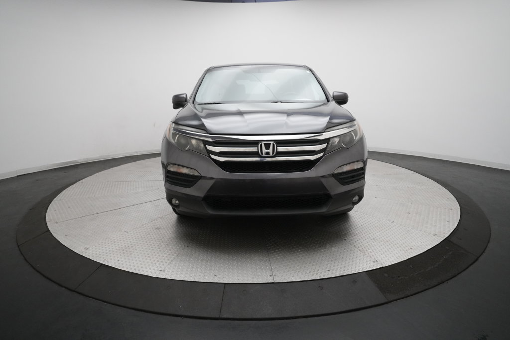Used 2016 Honda Pilot EX-L image 10