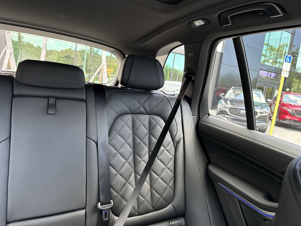 Used 2026 BMW X5 sDrive40i RWD image 19