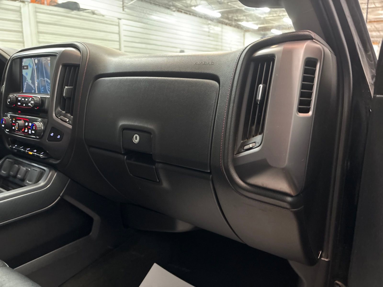 Used 2014 GMC Sierra 1500 SLT w/ All-Terrain Package image 29