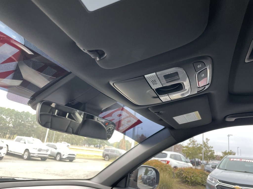 Used 2025 Kia Telluride SX X-Line image 21