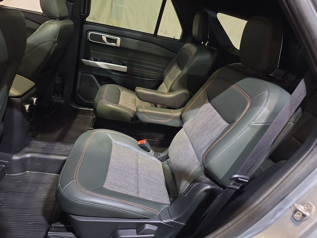 Used 2023 Ford Explorer Timberline AWD/4WD image 25