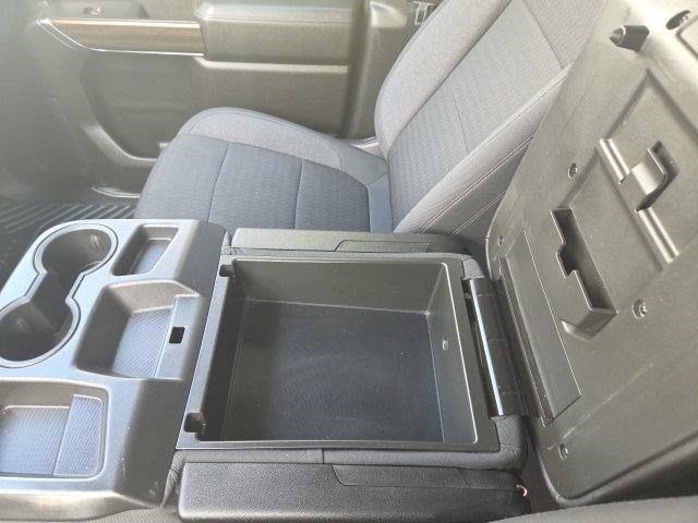 Used 2021 Chevrolet Silverado 1500 LT w/ Fleet Comfort Package AWD/4WD image 29