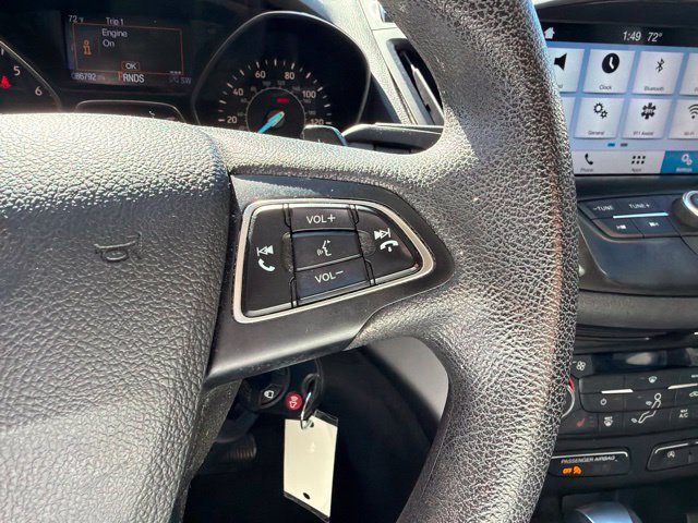 Used 2017 Ford Escape SE w/ Equipment Group 201A AWD/4WD image 32