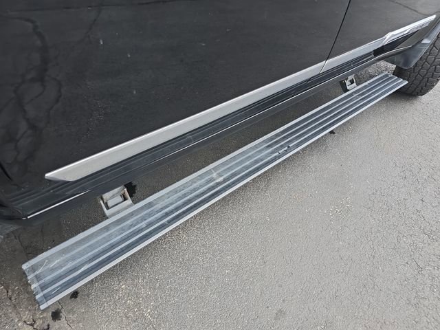 Certified 2024 Chevrolet Silverado 2500 High Country w/ High Country Premium Package image 39