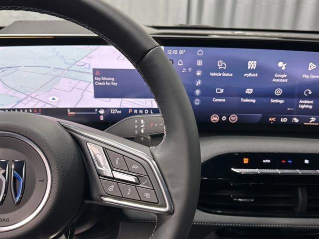 New 2026 Buick Enclave Preferred w/ LPO, Floor Liner Package image 26