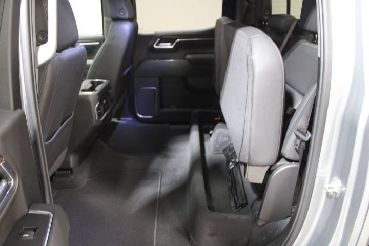New 2026 GMC Sierra 1500 SLT w/ SLT Premium Plus Package AWD/4WD image 60