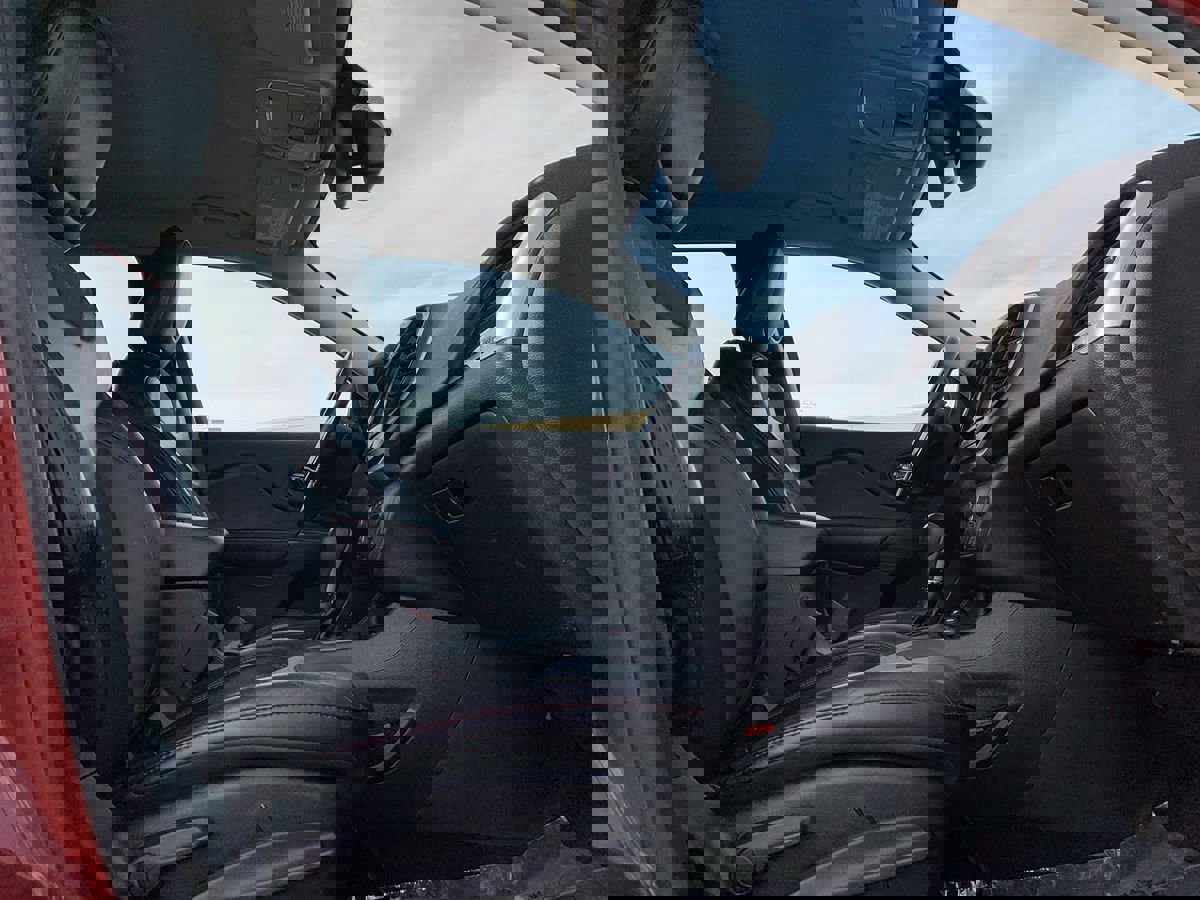 Used 2017 Jeep Cherokee Trailhawk w/ Comfort/Convenience Group image 31