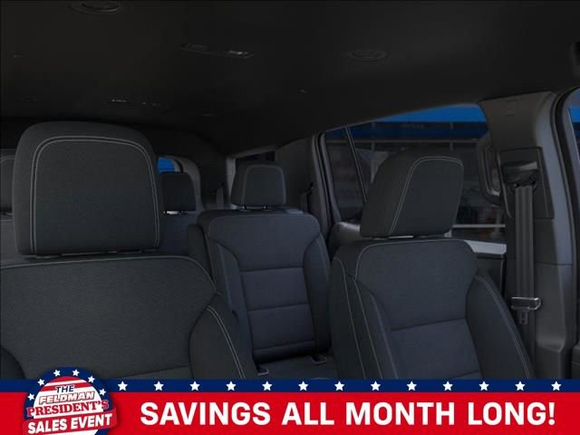 New 2025 Chevrolet Traverse LT w/ LPO, Floor Liner Package image 24